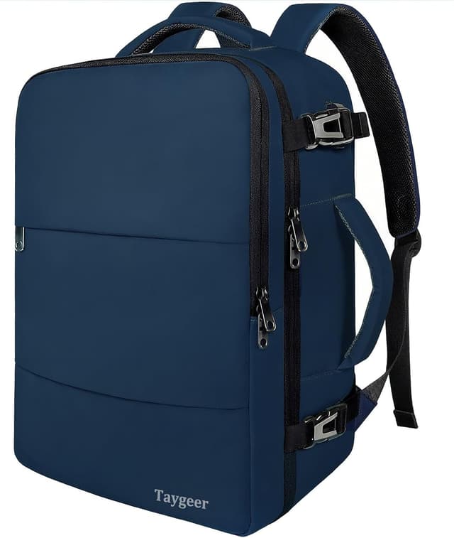 Detalle de Taygeer Handgepäck Rucksack 55x35x25
