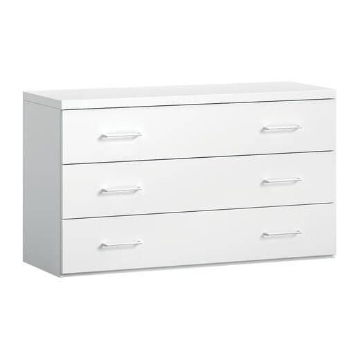 Thumbnail 1 de El Corte Inglés Noel Cómoda con 3 cajones