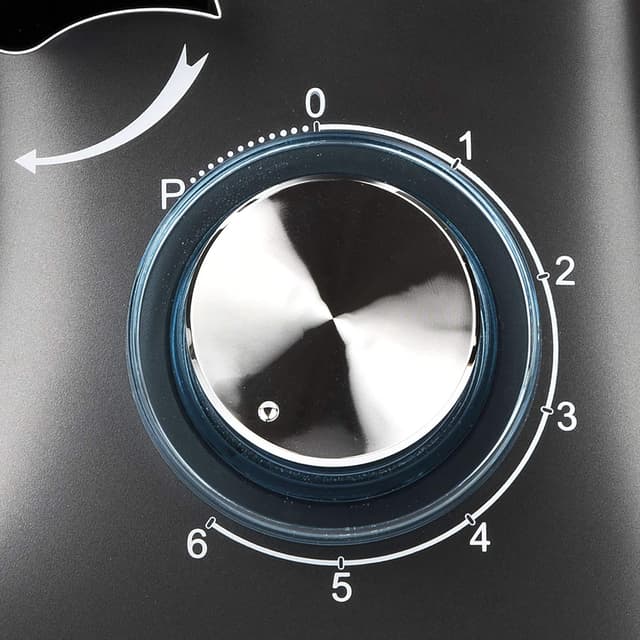 Thumbnail 5 de Girmi IM46 Amasadora Batidora 8L 1800W 🍰