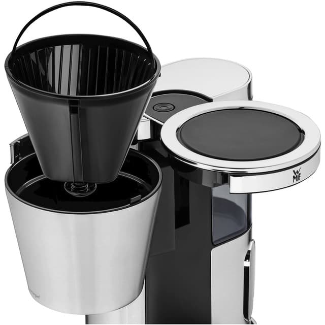 Thumbnail 5 de WMF Lumero Glass Aroma, cafetera de goteo 10 tazas