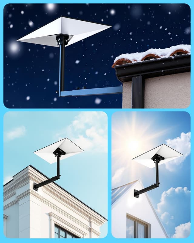 Thumbnail 6 de Starlink Gen 3 Halterung 360° 📡