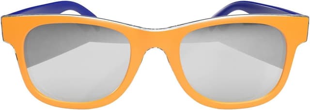Detalle de Occhiali da sole Chicco per bimba 24m+ con lenti resistenti antigraffio e custodia