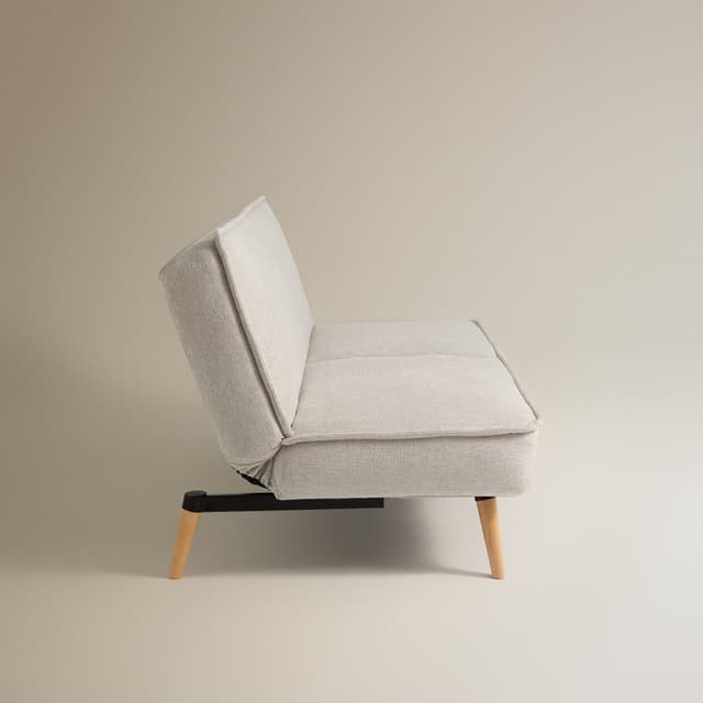 Thumbnail 3 de El Corte Inglés Nera sofá cama 3 plazas 🛋