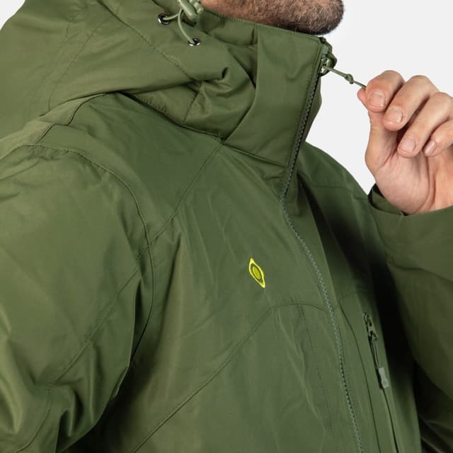 Thumbnail 5 de Izas Naluns M Chaqueta de hombre 5000 mm