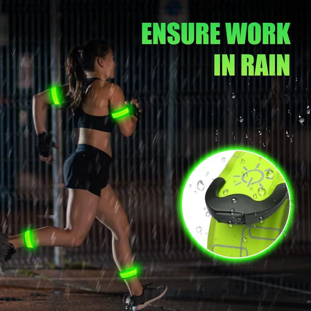 Thumbnail 6 de flintronic Braccialetto Riflettente 35 cm