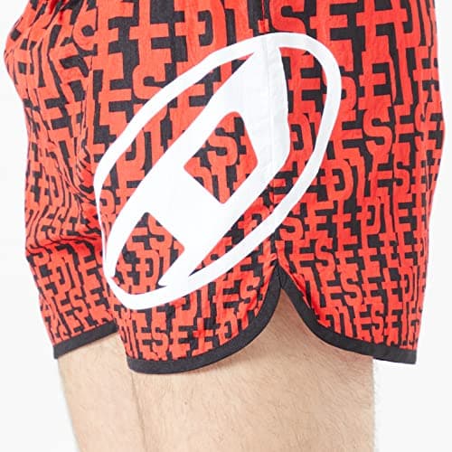 Thumbnail 1 de Combinaison Diesel BMBX-Jesper homme đ§„