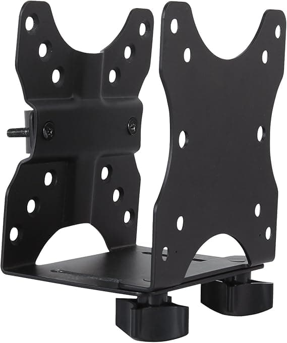 Imagen de DIGITUS DA-90360 Soporte MiniPC VESA 75/100, 5 kg 🖥 en OfertitasTOP