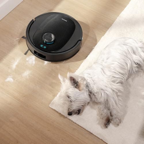 Thumbnail 7 de Cecotec Conga Y80 — Robot aspirador y friegasuelos 13000 Pa