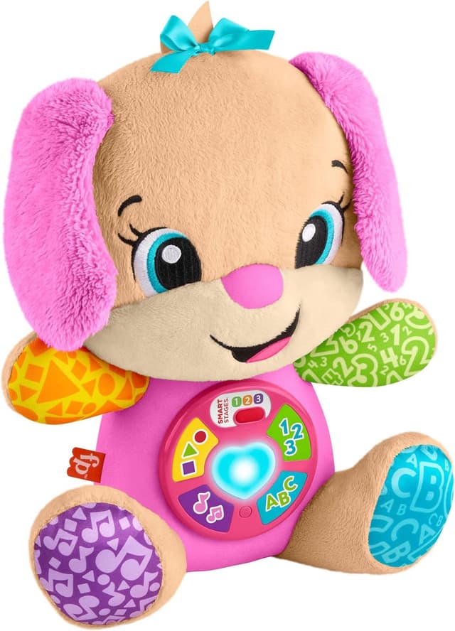 Detalle de Fisher-Price Sis Smart Stages JFD31 per neonati