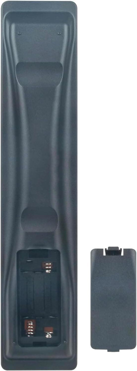 Thumbnail 4 de SE-R0252 Toshiba HD DVD Remote