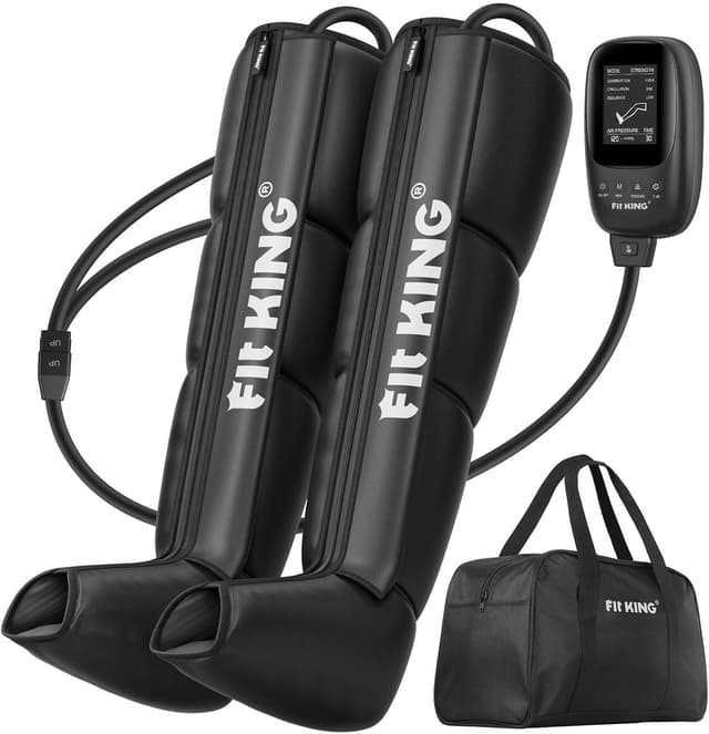 Detalle de FIT KING Air Compression Recovery System 1 Medium