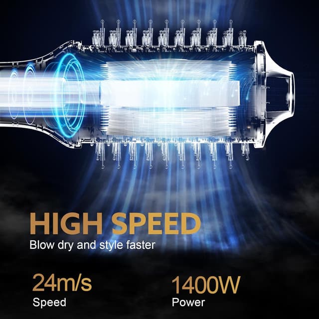 Detalle 2 de webeauty Webeauty 4 in 1, 110.000 giri/min