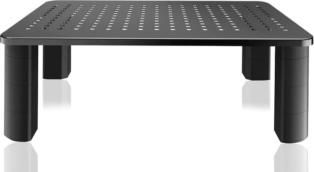 Detalle de Pholiten MST008 supporto monitor, 20 kg