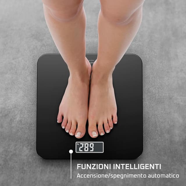 Thumbnail 2 de Rowenta Premiss 2.0 Bilancia 160 Kg 📏