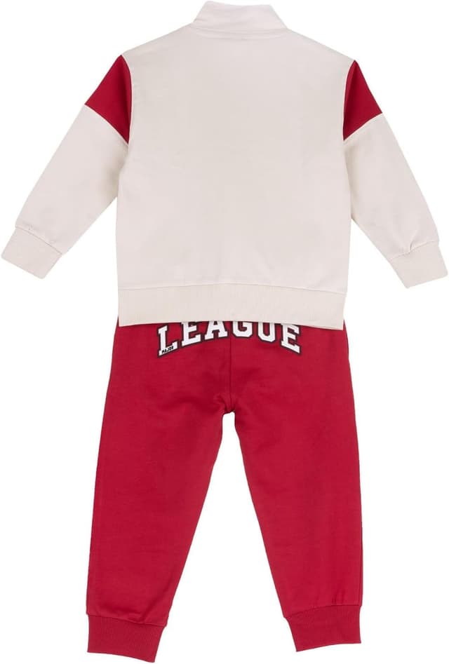 Detalle 2 de Combinaison enfant Chicco 1 zip