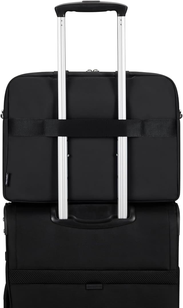 Thumbnail 5 de Samsoniten Curso Bolsa para portátil 15.6" 🎒 Negra