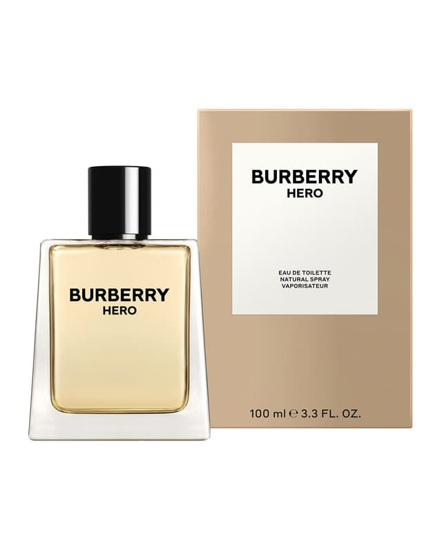 Thumbnail 1 de Burberry Hero eau de toilette 100 ml perfume