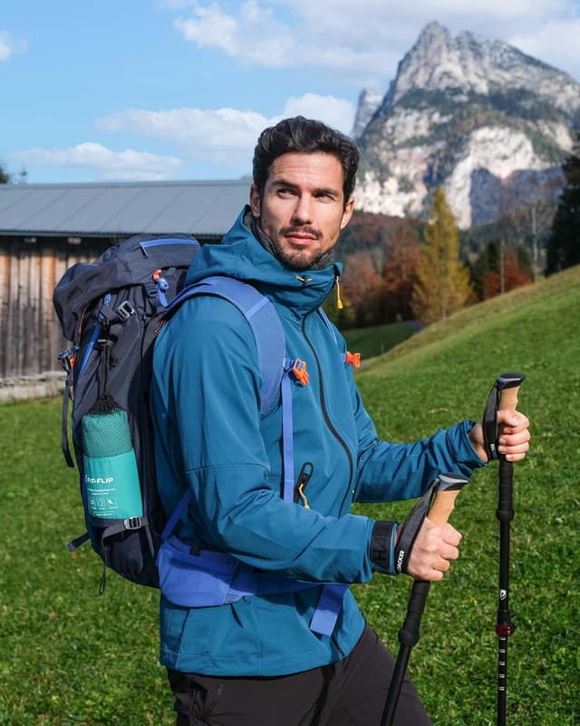 Thumbnail 6 de Drap de sac de couchage Fit-Flip ultra léger 325 g