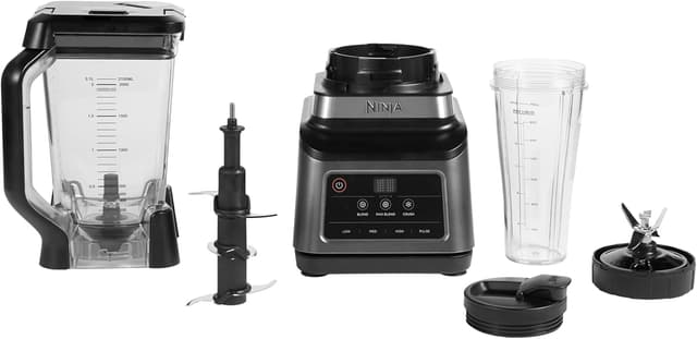 Detalle 2 de Ninja BN750EU batidora de vaso 1200 W