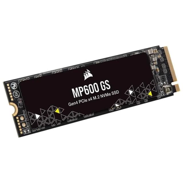Detalle de Corsair MP600 GS 1TB M.2 Gen4 PCIe x4 NVMe