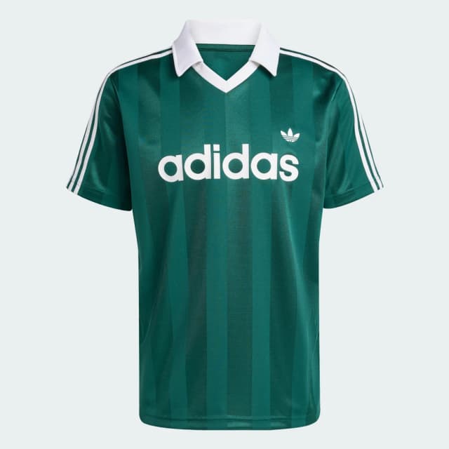 Thumbnail 3 de Adidas CAMISETA TÉCNICA CUELLO ARCHIVE