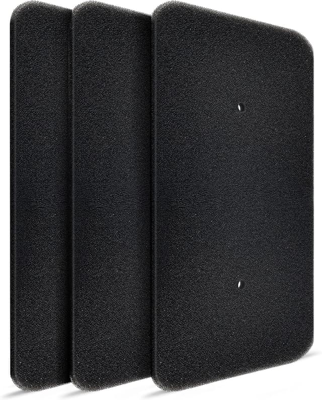 Thumbnail 6 de 1E 2 Filter für Miele T1 9164761