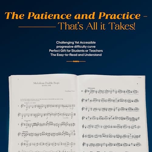 Thumbnail 3 de Josephine Trott Melodious Double-Stops 📖 Books 1 & 2 Complete