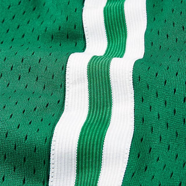 Thumbnail 2 de Mitchell & Ness M&N Boston Celtics Pantaloncini Swingman
