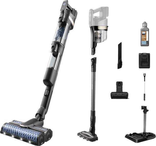 Detalle de Philips AquaTrio 9000 240 m²