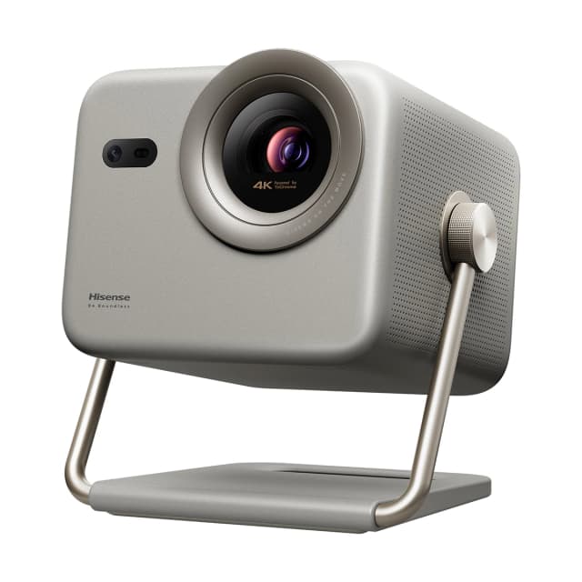 Detalle de Hisense M2 Pro proyector 4K UHD 200"