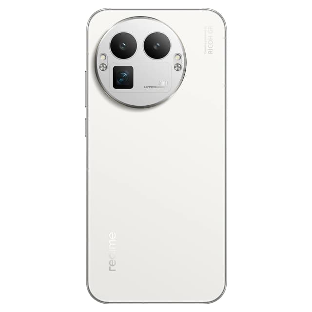 Detalle de Realme GT8 Pro 12 GB, 256 GB móvil libre