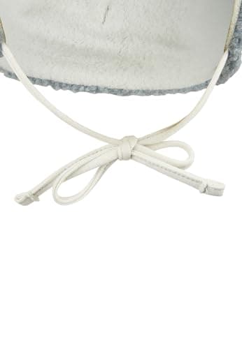 Thumbnail 4 de Sterntaler Gorro Aviador Teddy 47 cm 👶🏻