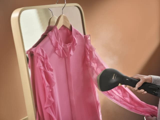 Thumbnail 26 de Philips STH7060/80 Dampfglätter 300 ml