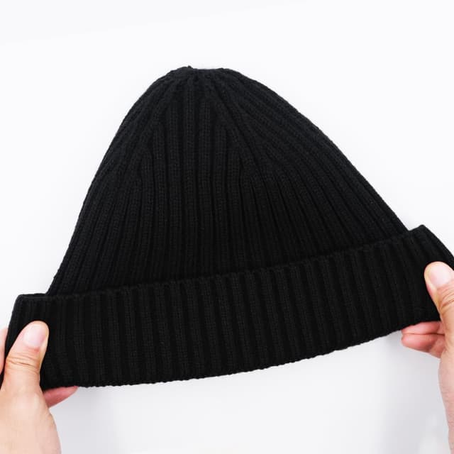 Detalle de HGDGears bonnet d’hiver chaud en tricot