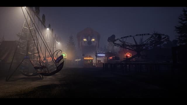 Detalle 2 de Dollhouse Behind the Broken Mirror Xbox