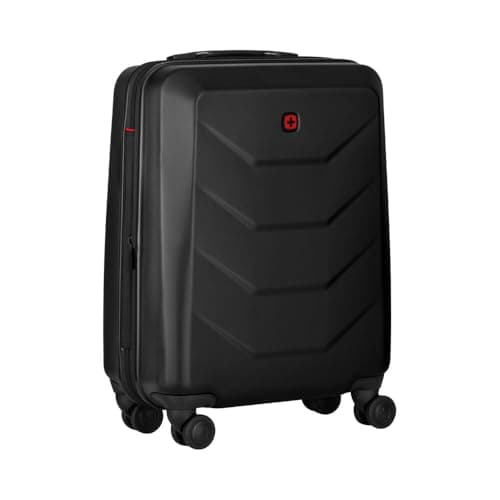 Detalle de Wenger Prymo Carry-on maleta rígida 36 l