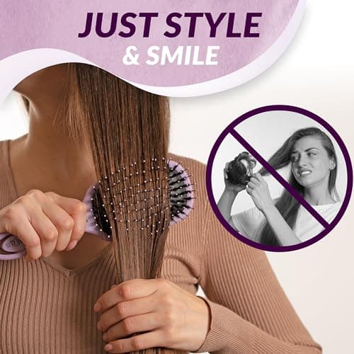 Thumbnail 3 de Brosse poils sanglier MarQus ⚙