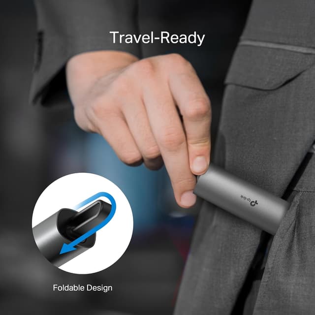 Thumbnail 5 de TP-Link UE302C 2.5 Gbps Adapter 📡