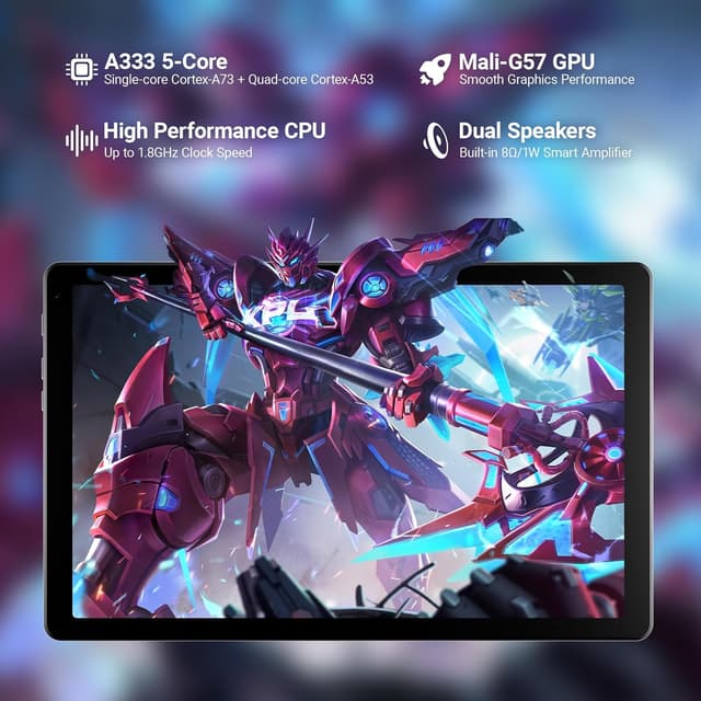 Detalle 1 de Android-Tablet 10 Zoll mit 20 GB RAM