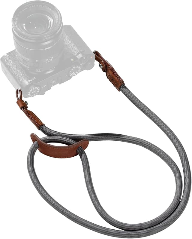 Detalle de SmallRig Bandoulière 5057 pour appareil photo