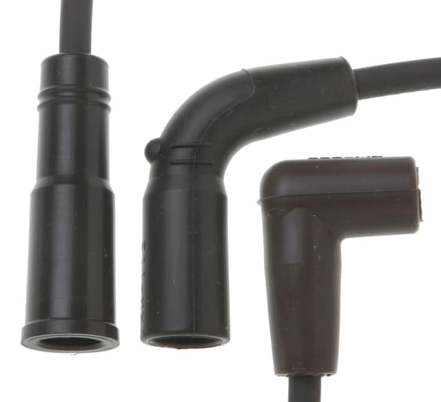 Detalle 2 de ACDelco Gold 9718Q (88862381) Spark Plug Wire Set