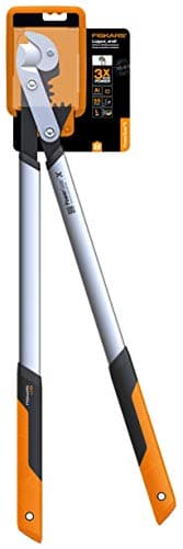 Thumbnail 7 de Fiskars LX99 Podadera PowerGear X 5,5 cm