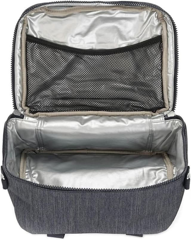 Thumbnail 3 de Kipling Miyo Lonchera Grande, Estuches y Bolsas 🌊