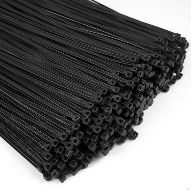 Imagen de Haiane 1000 Kabelbinder 300 mm 🛠 en OfertitasTOP