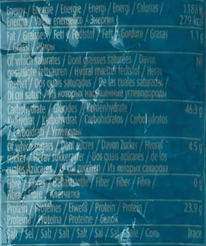 Thumbnail 5 de TRS Mungo Dal 500 g paquete 2 🥘