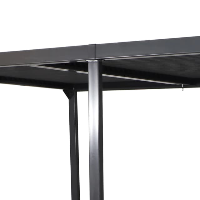 Thumbnail 4 de El Corte Inglés Pérgola de techo Chicago 🏡