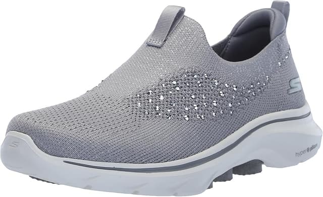 Thumbnail 1 de Skechers Go Walk 7 zapatillas 36 EU negras