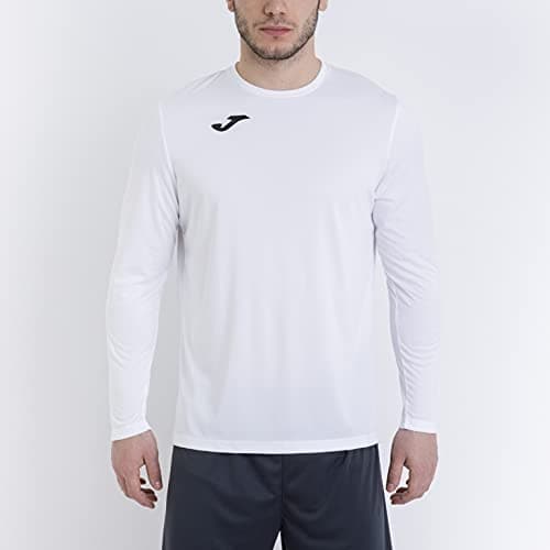 Thumbnail 3 de Joma Combi XL Camiseta Deportiva Manga Larga Hombre