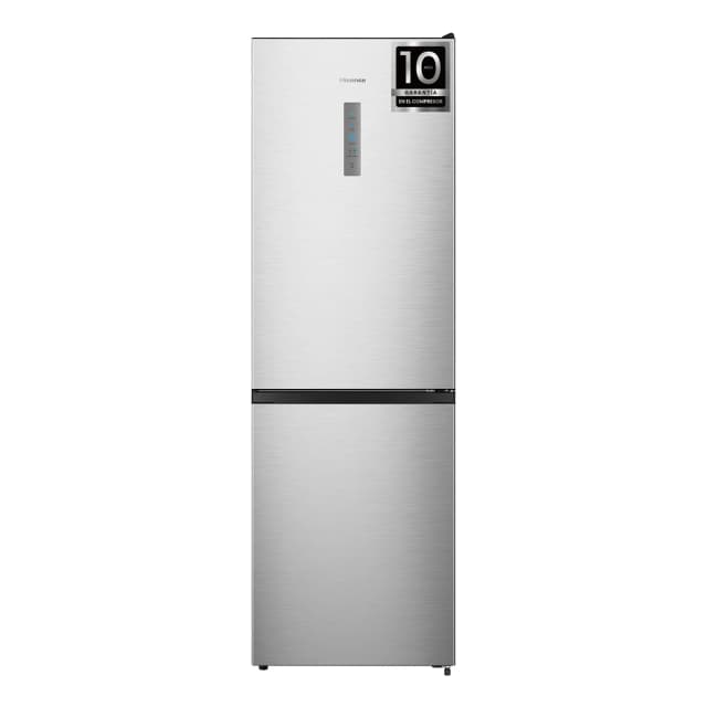 Detalle de Hisense RB390N4BCC frigorífico combi