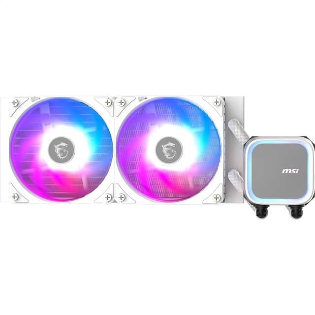 Imagen de MSI MAG CORELIQUID A13 240 dissipatore CPU en OfertitasTOP